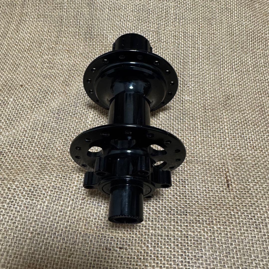 パーツ KUWAHARA diavolo v3 boost hub rear