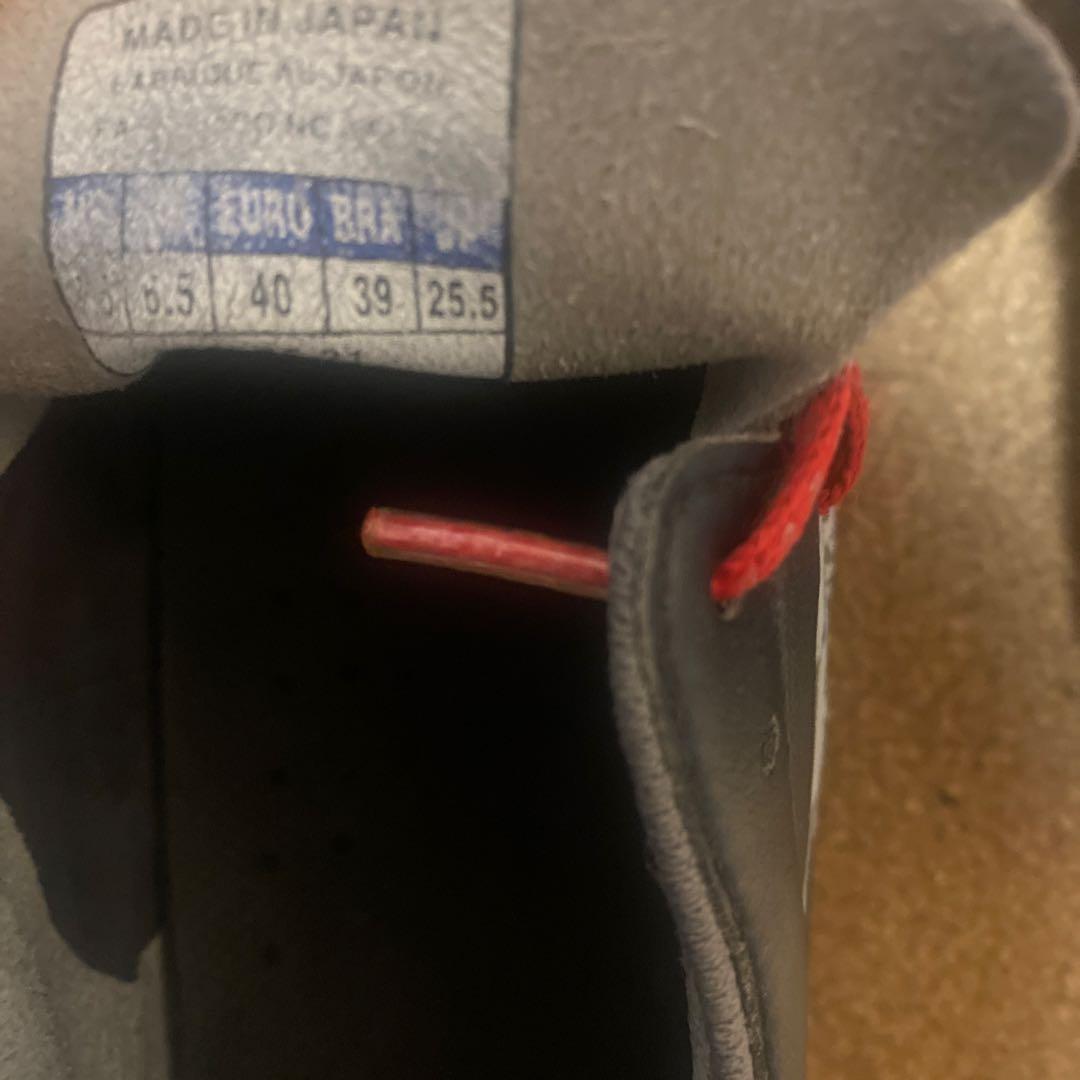 Mizuno Morelia Neo 2 ネイビー/レッド