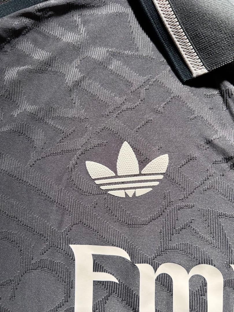 【新品・正規品】adidas 24-25 レアルマドリード オーセンティックXL