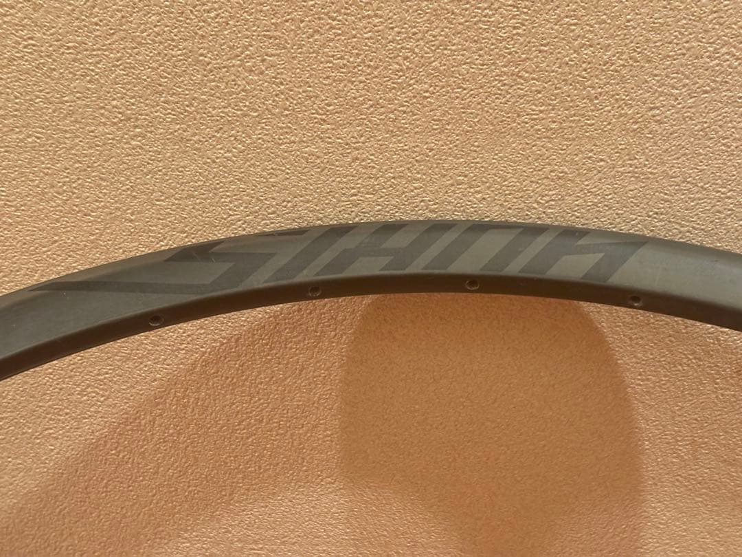 Formosa カーボンリム 29インチ 32穴