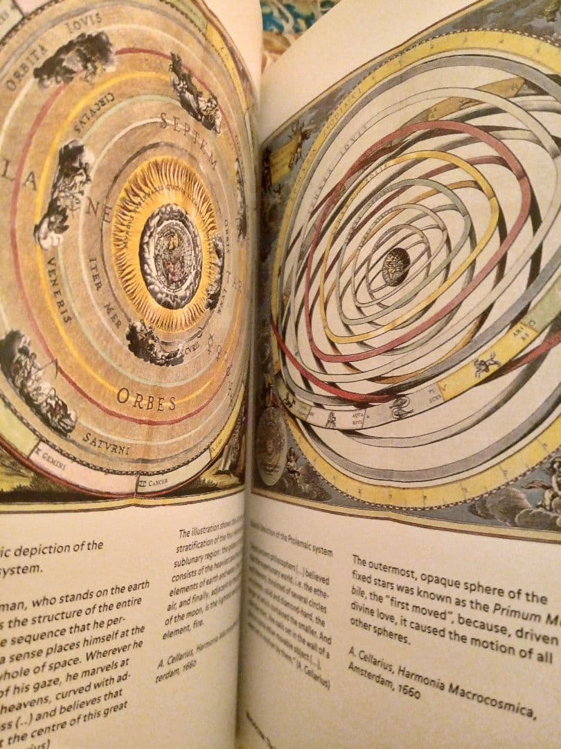 Alchemy & Mysticism　錬金術と神秘主義