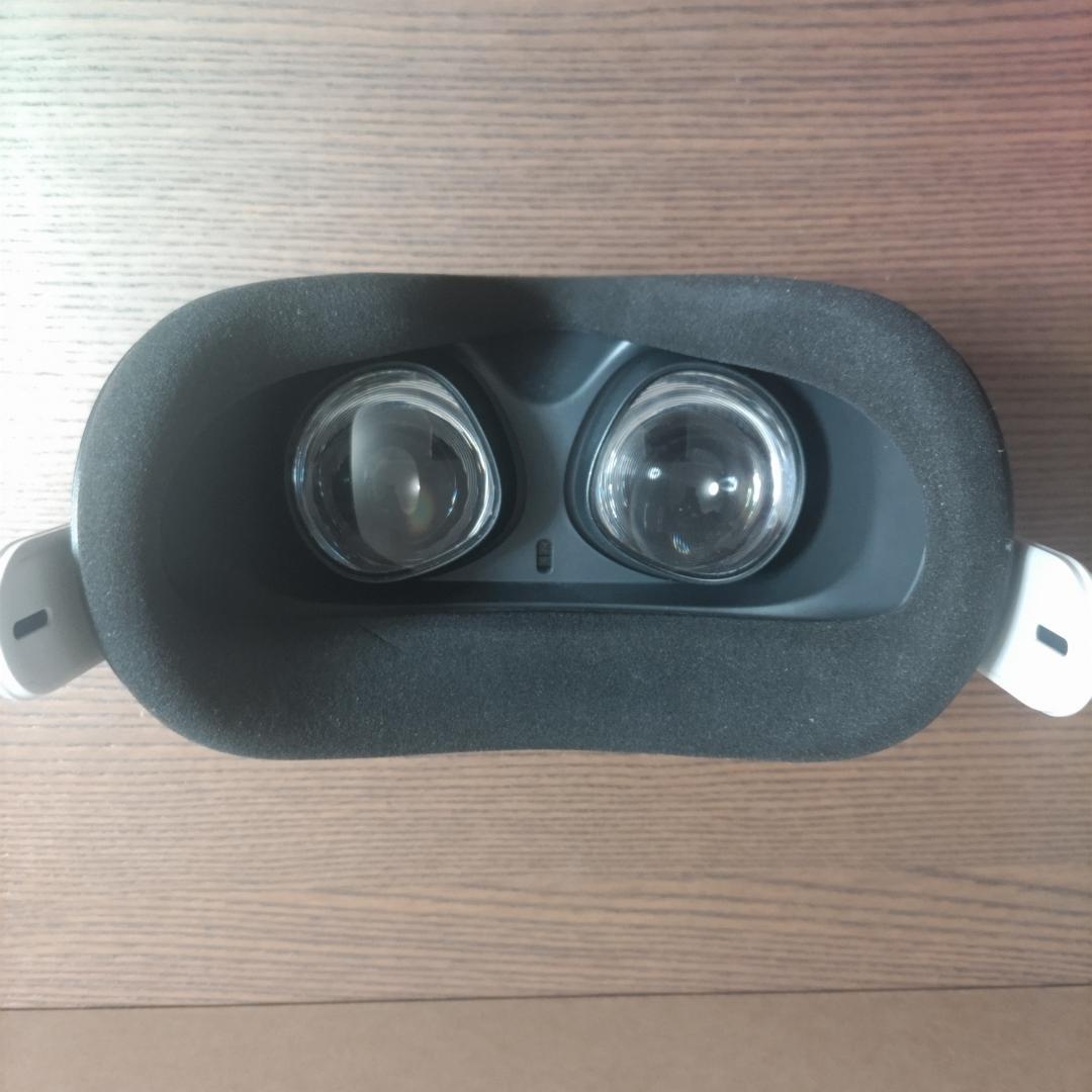 【超美品】 Quest2 256GB VR 新品同様 ヘッドストラップ付
