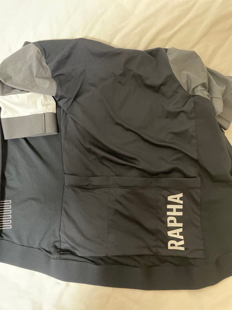 RAPHA PRO TEAM TRAINING Sサイズ