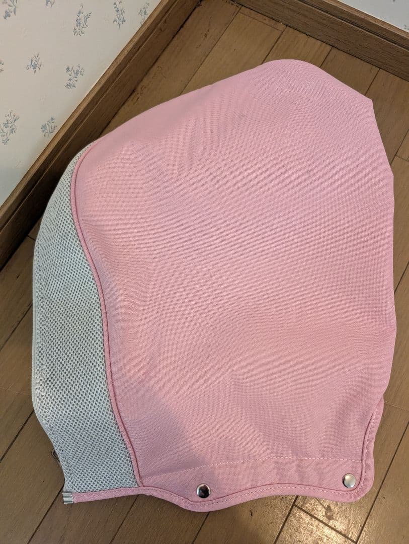 lecoq sportif キャディバッグ ゴルフ ピンク ルコック
