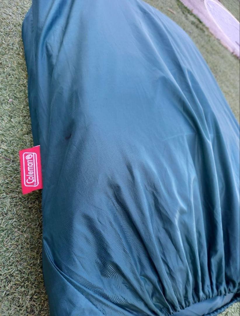 Coleman　2ルームハウス用テントシートセット