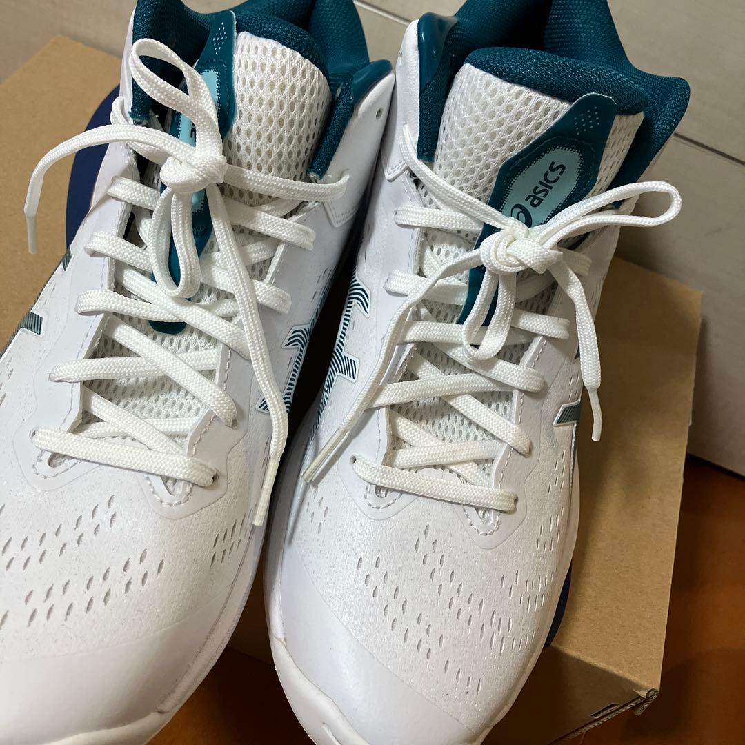 ASICS GELHOOP バスケットボールシューズ 28.0cm