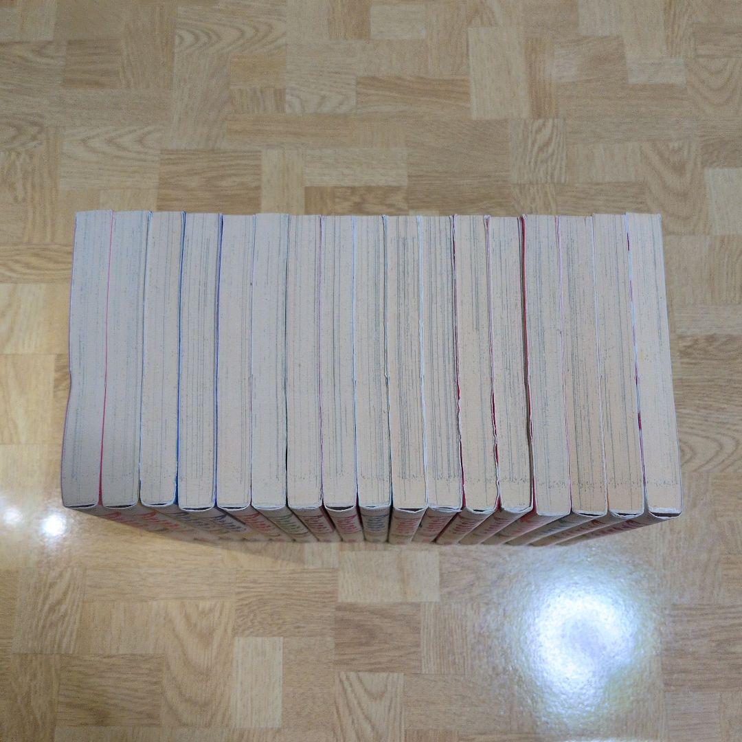 おかめ日和 1-17 全巻セット