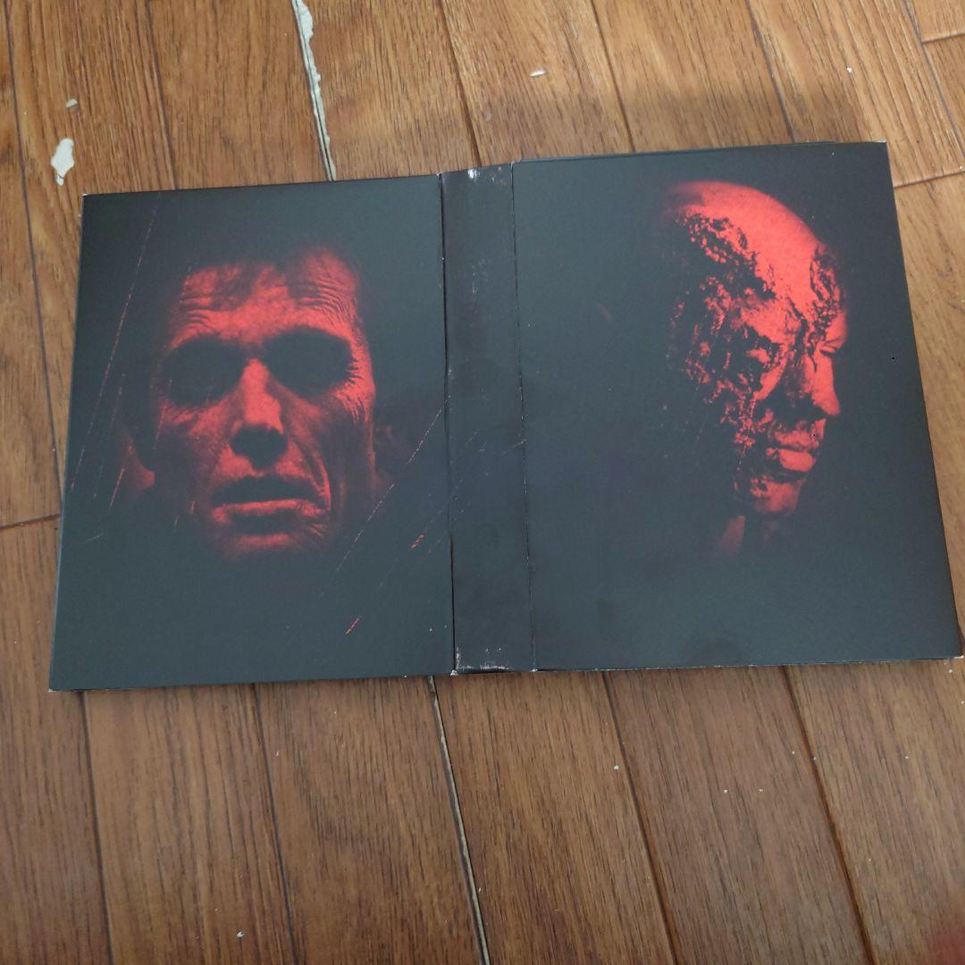 DAWN OF THE DEAD ULTIMATE EDITION ゾンビ