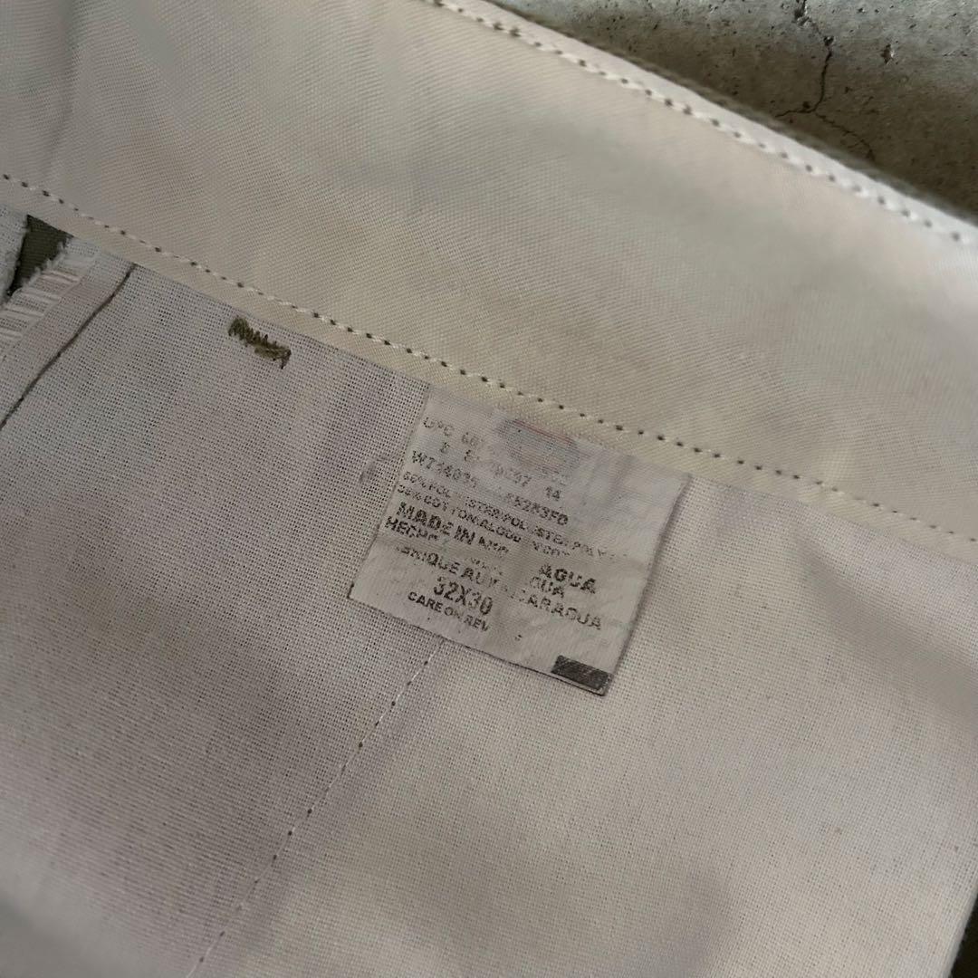 90s〜 Dickies ダブルニーワークパンツ
