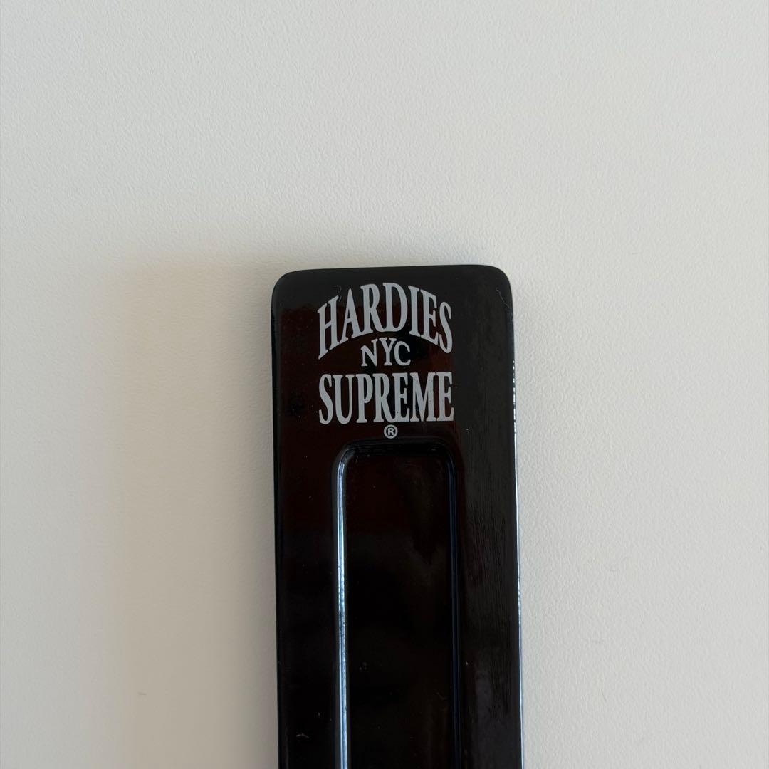 置物 Supreme Hardies Jesus Incense Holder