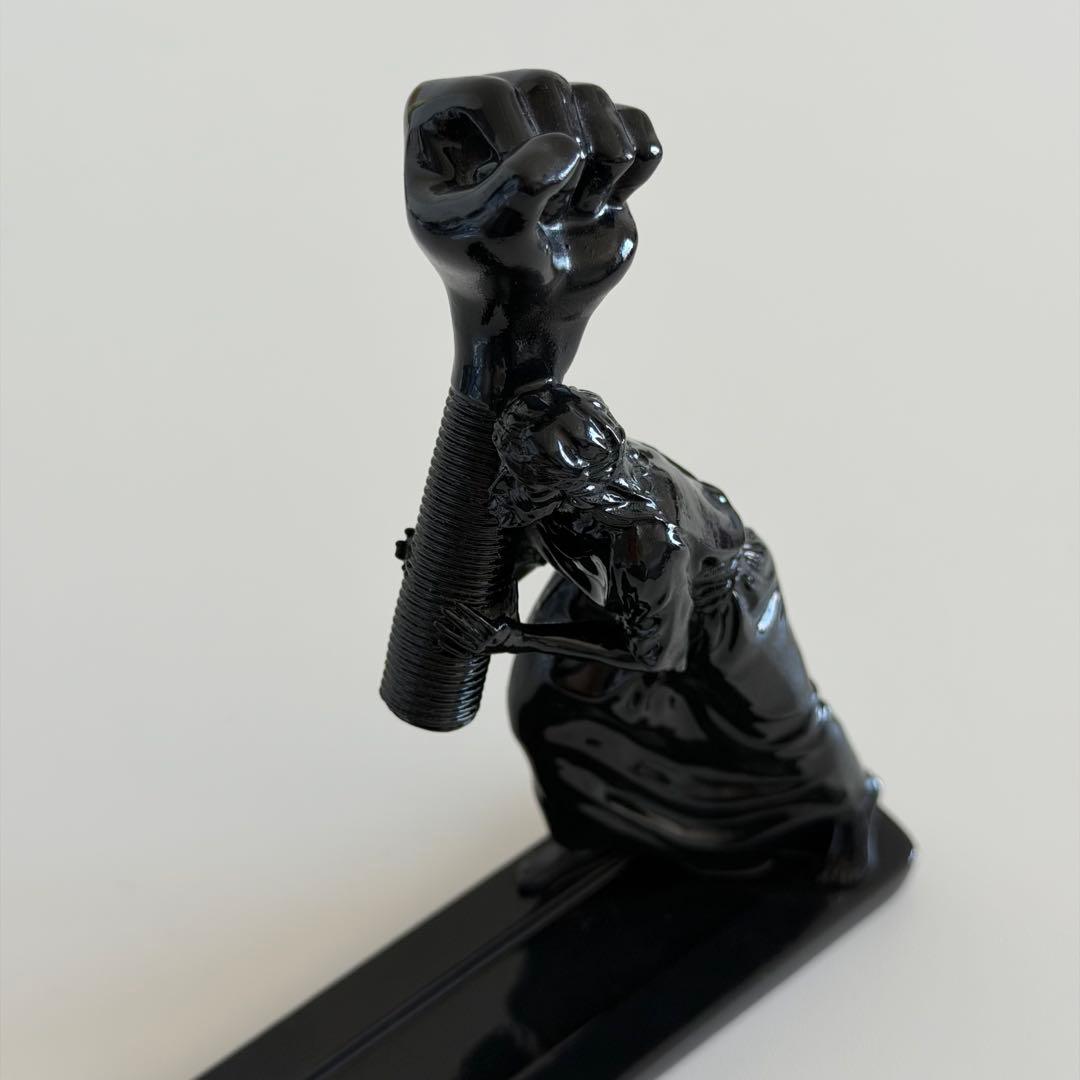 置物 Supreme Hardies Jesus Incense Holder