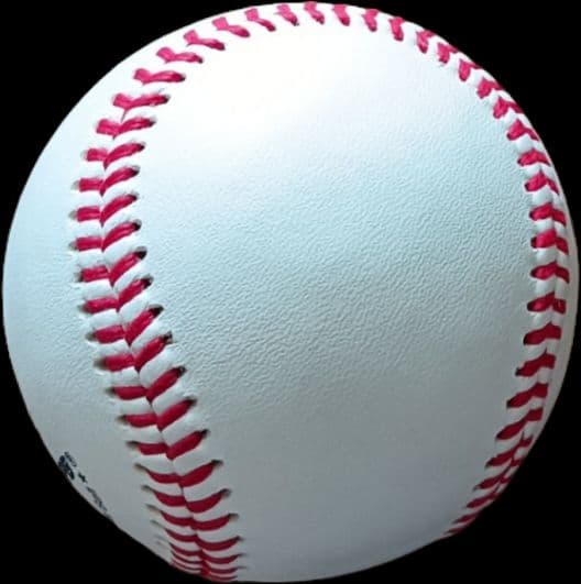 Mizuno NPB公式野球 落合博満サインボール