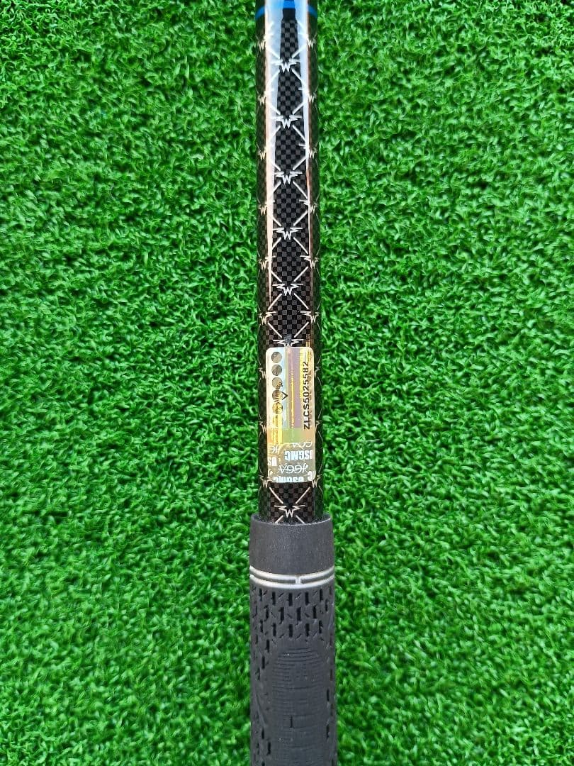 キャロウエイ純正 TENSE 60 for Callaway S ミニドラ用