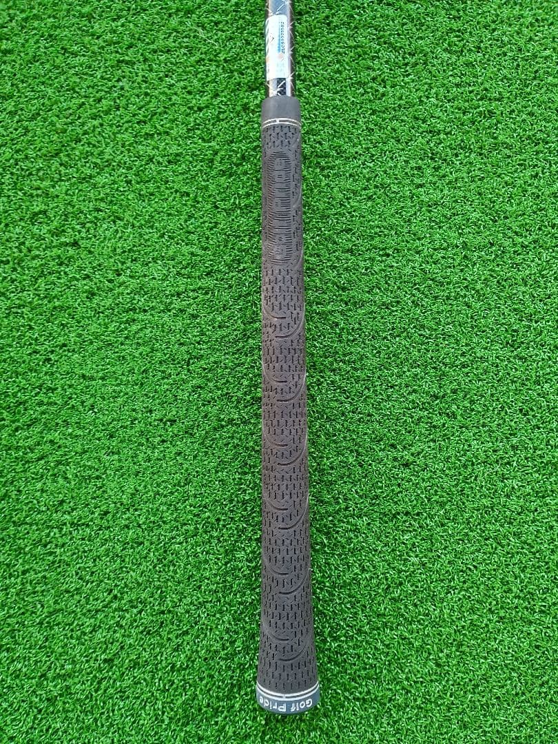 キャロウエイ純正 TENSE 60 for Callaway S ミニドラ用