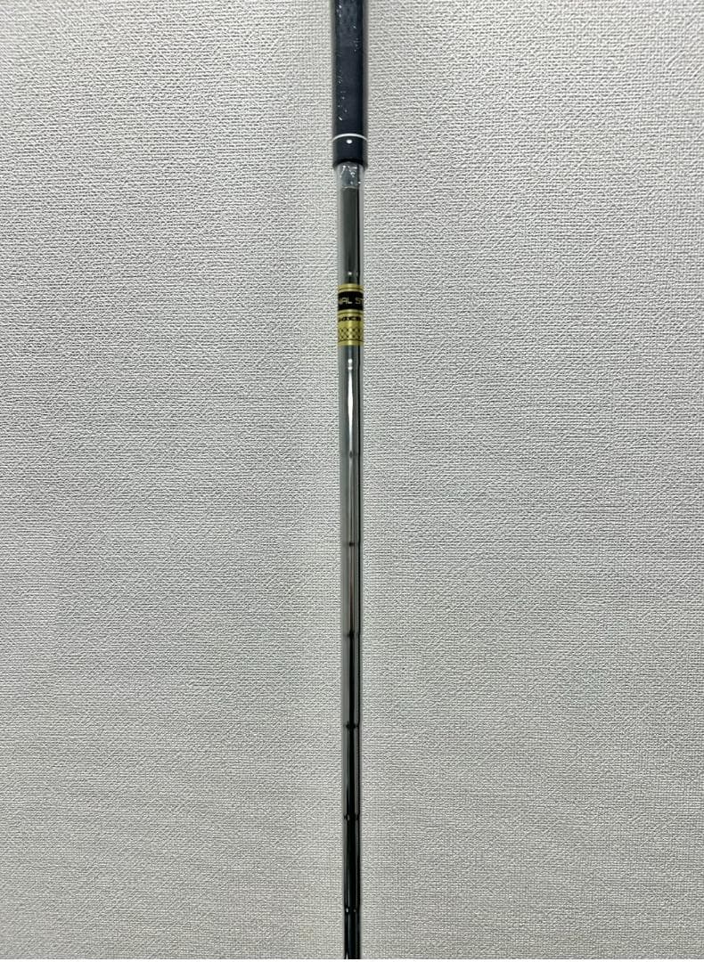 【新品】オリジナル チッパー スチールシャフト 25度35度　2本セット