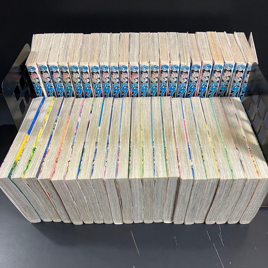 からくりサーカス 1-43巻 漫画 コミック 全巻完結セット
