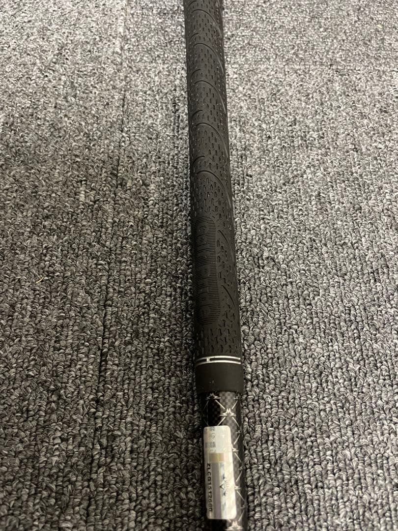 テンセイ　ブルー55S 5W用　キャロウェイスリーブ付