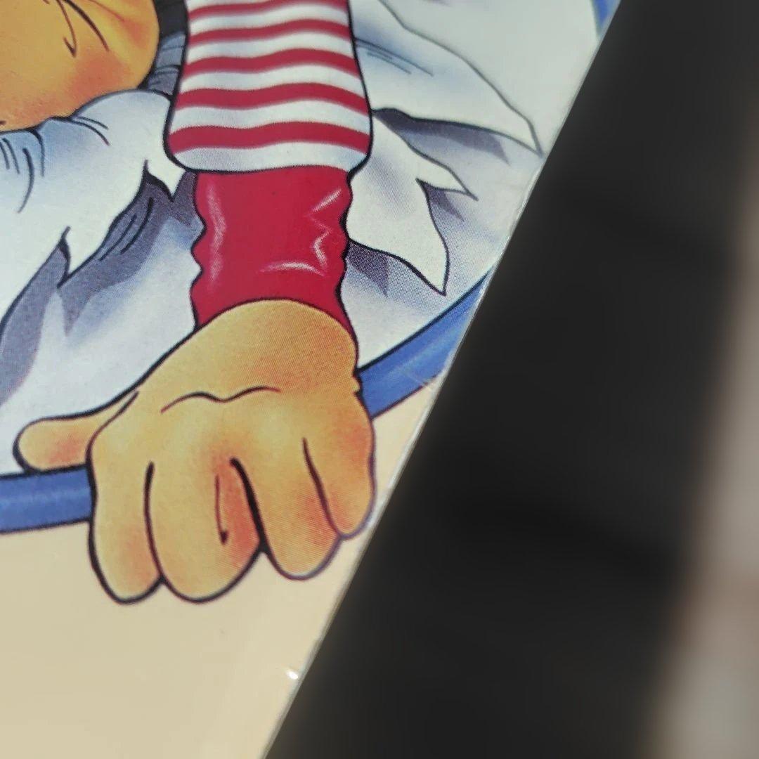 McDonald's Happy Meal Toys　マクドナルド