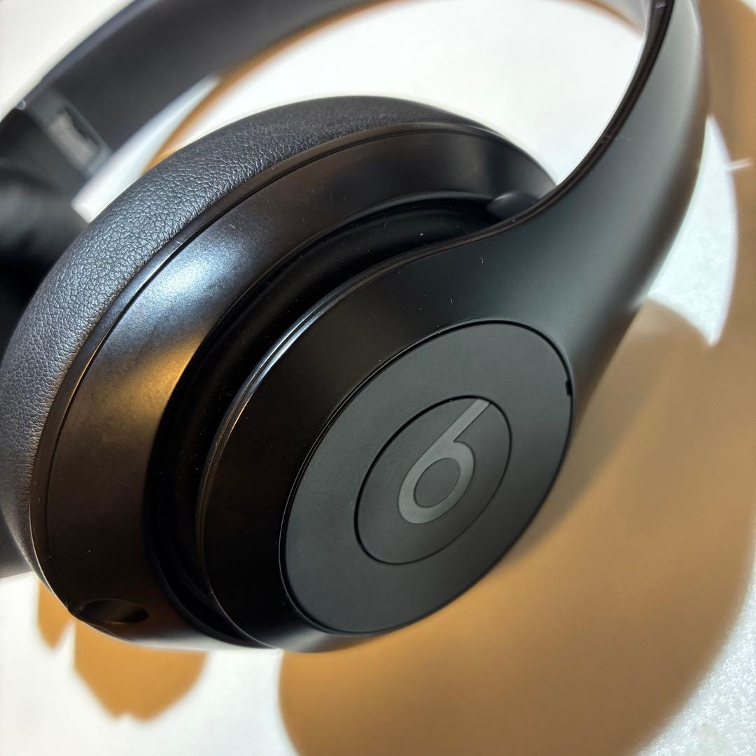 ヘッドホン Beats Studio Pro