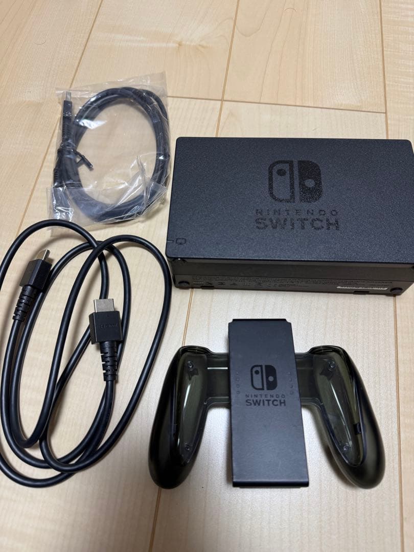 switch旧型