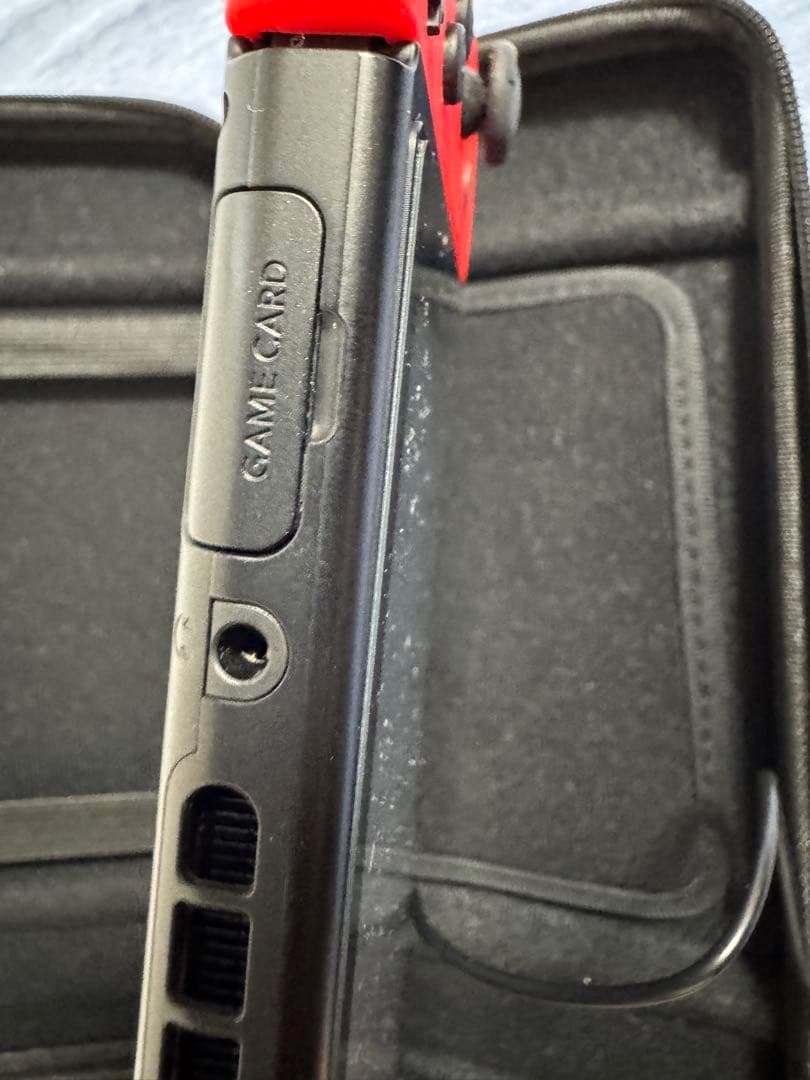 switch旧型