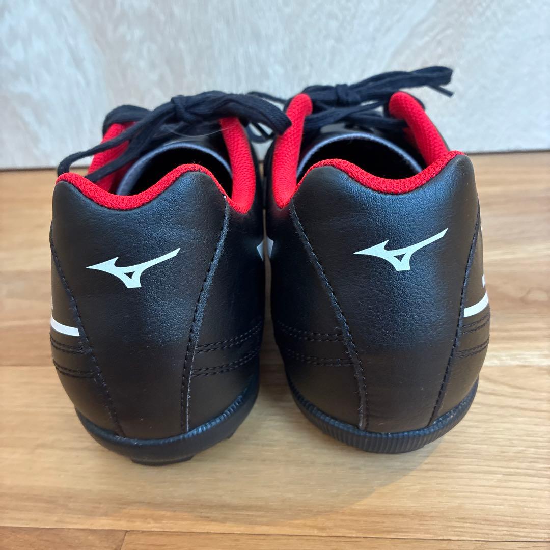 Mizuno モナルシーダネオ2 セレクトAS ブラック/レッド　　26cm