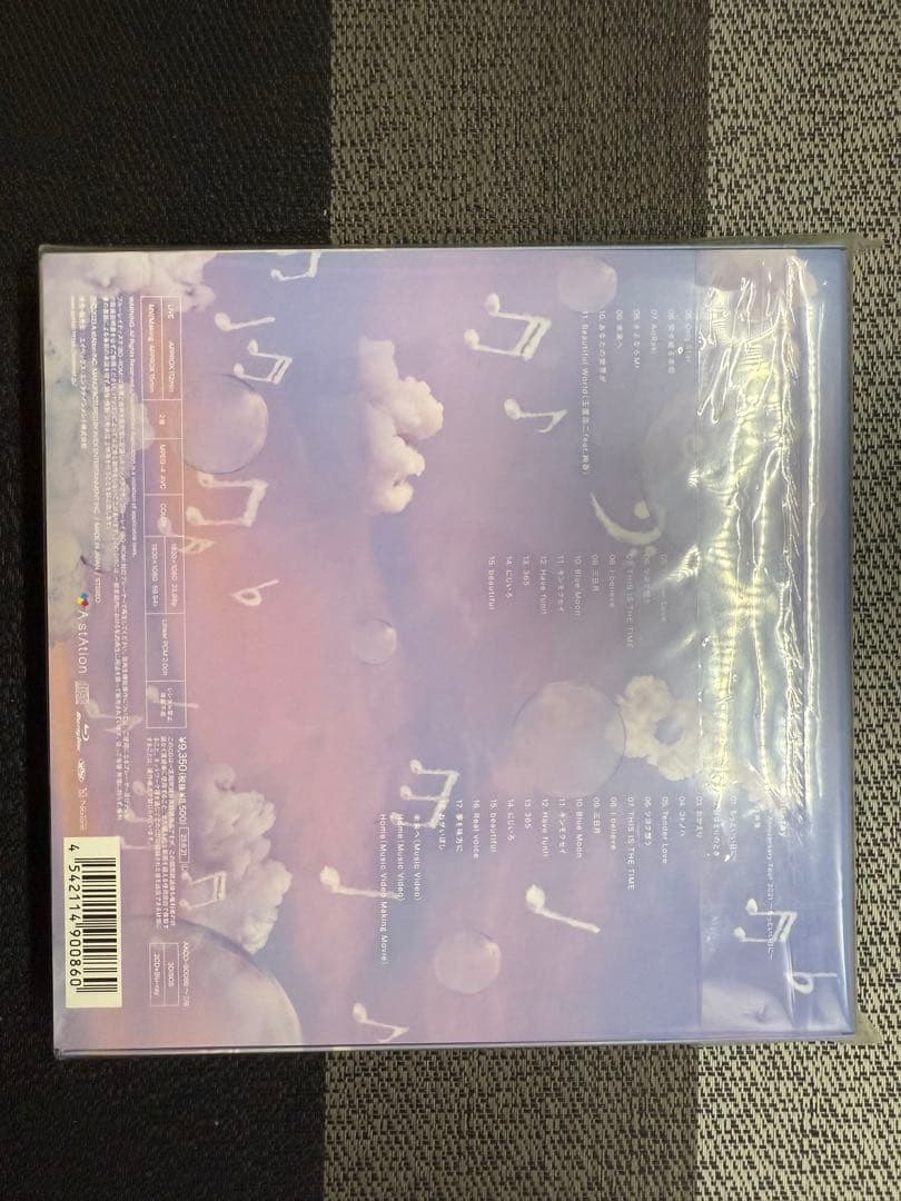 Funtale 絢香(初回生産限定盤)(Blu-ray Disc付)