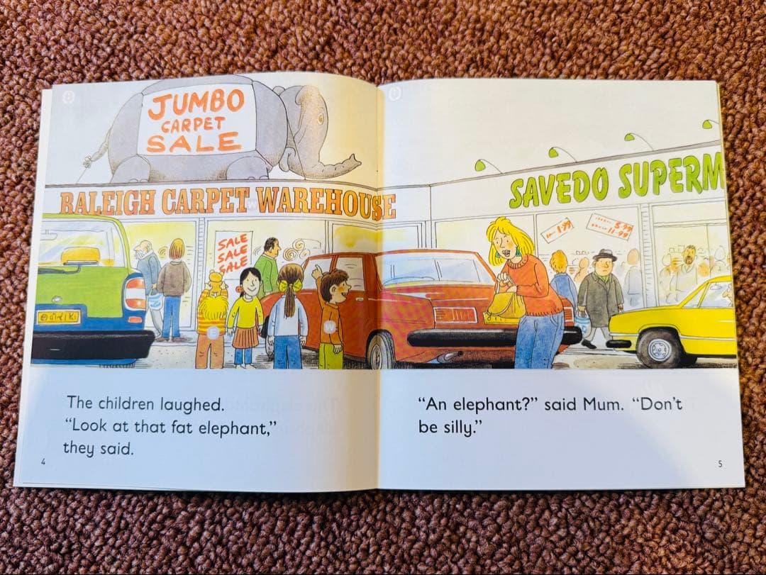多読　Oxford Reading Tree stage 4 31冊セット