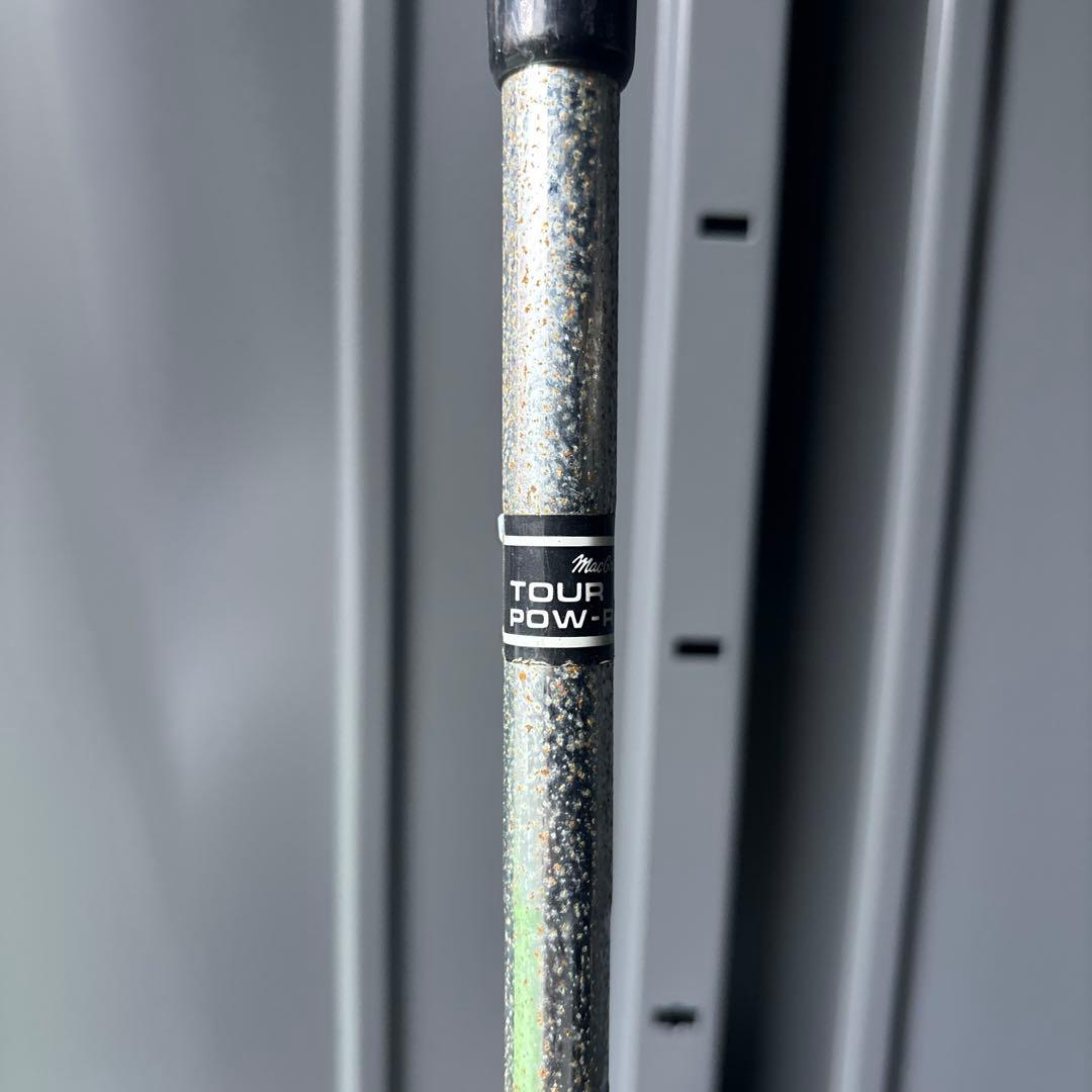 MacGregor 1.3.4番　REG270 アンティーク