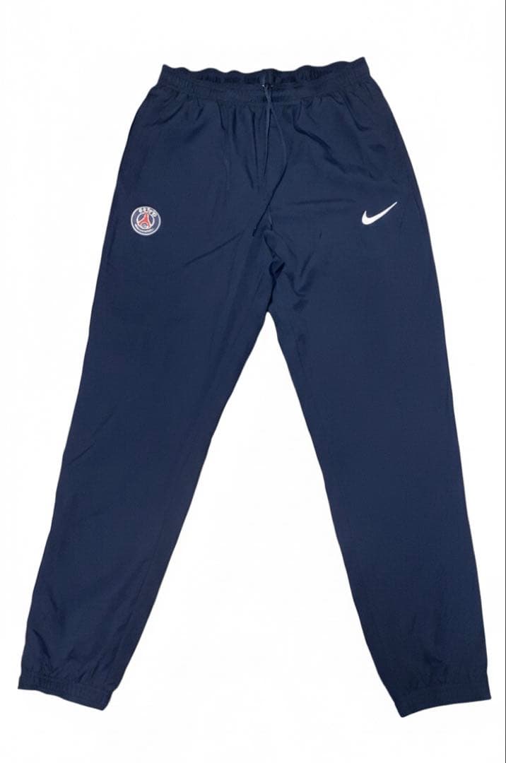Nike PSG パリサンジェルマン　トラックジャケット&パンツ