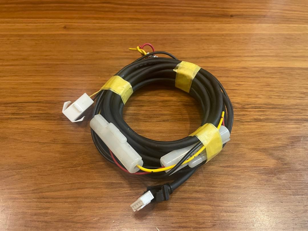 デンソー　DENSO ETC2.0