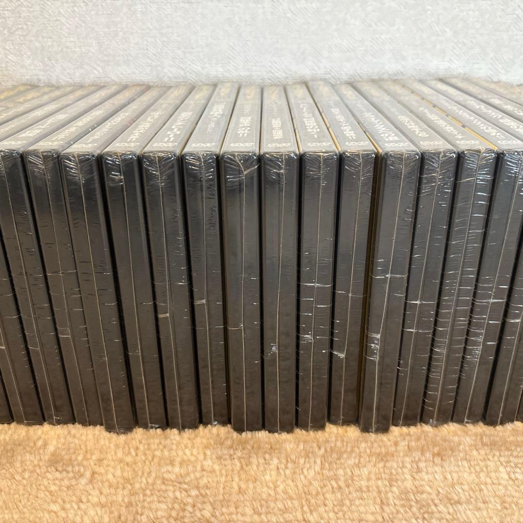 燃えろ！新日本プロレスDVD 未開封DVD多数！値下げします！