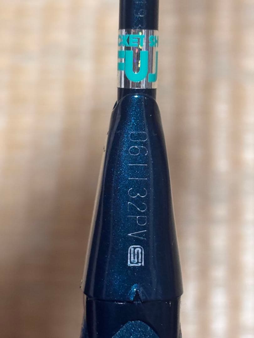 ナノフレア800pro 4UG5