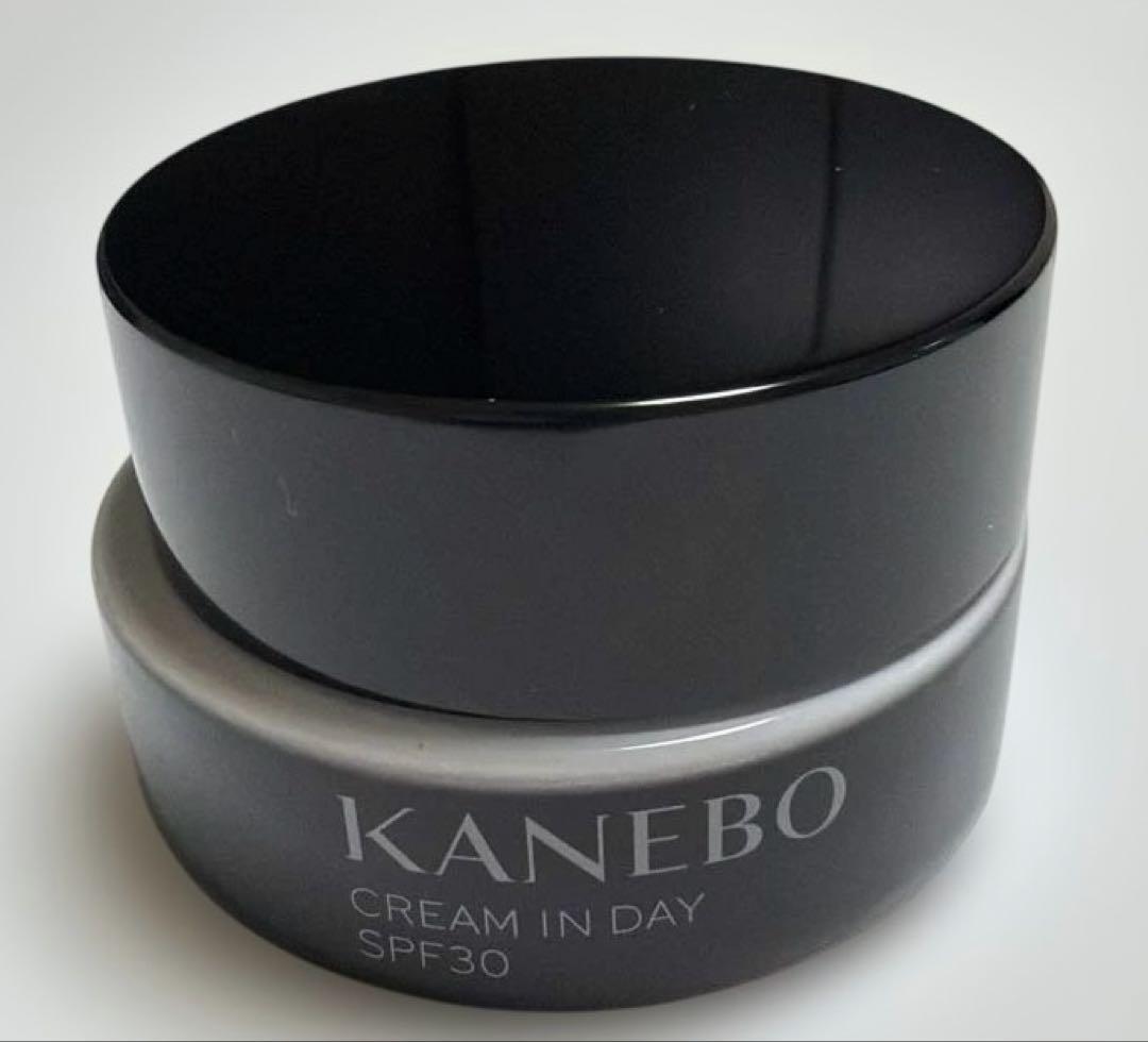 KANEBO クリームインデイⅡ 新品未使用