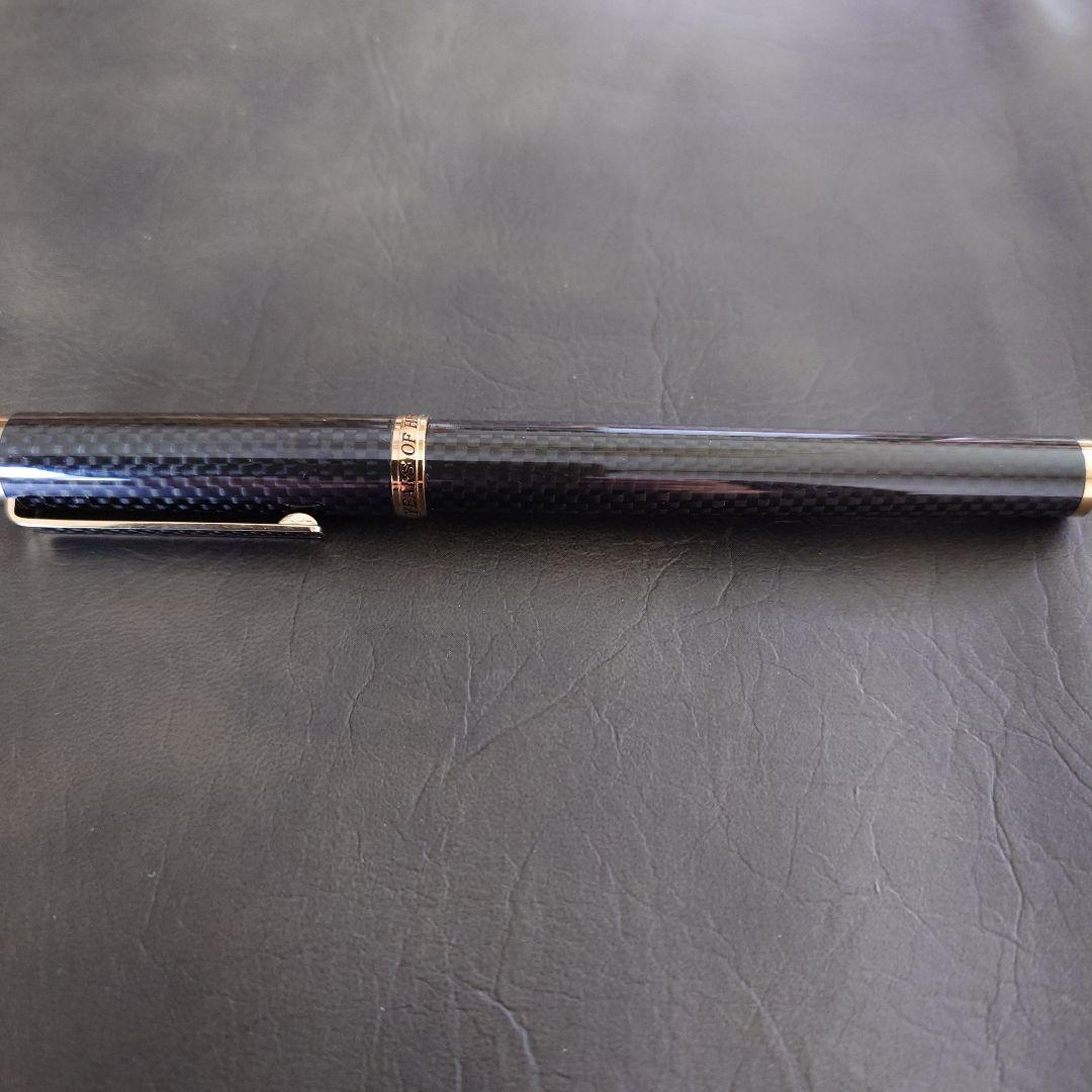 【希少・限定品】セーラー万年筆 創業75周年記念 プロフィット75