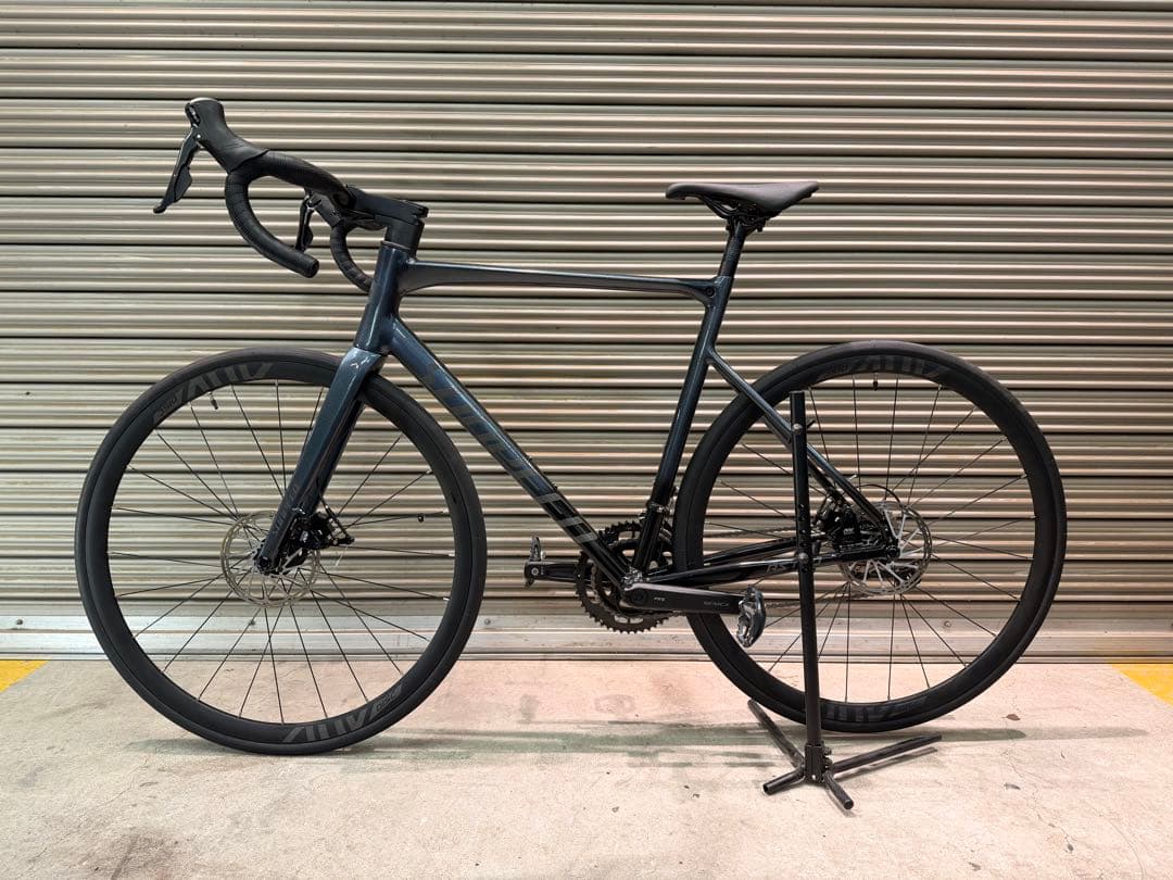 超美品SUNPEED 2024年モデル ASTRO（アストロ）XL 540mm
