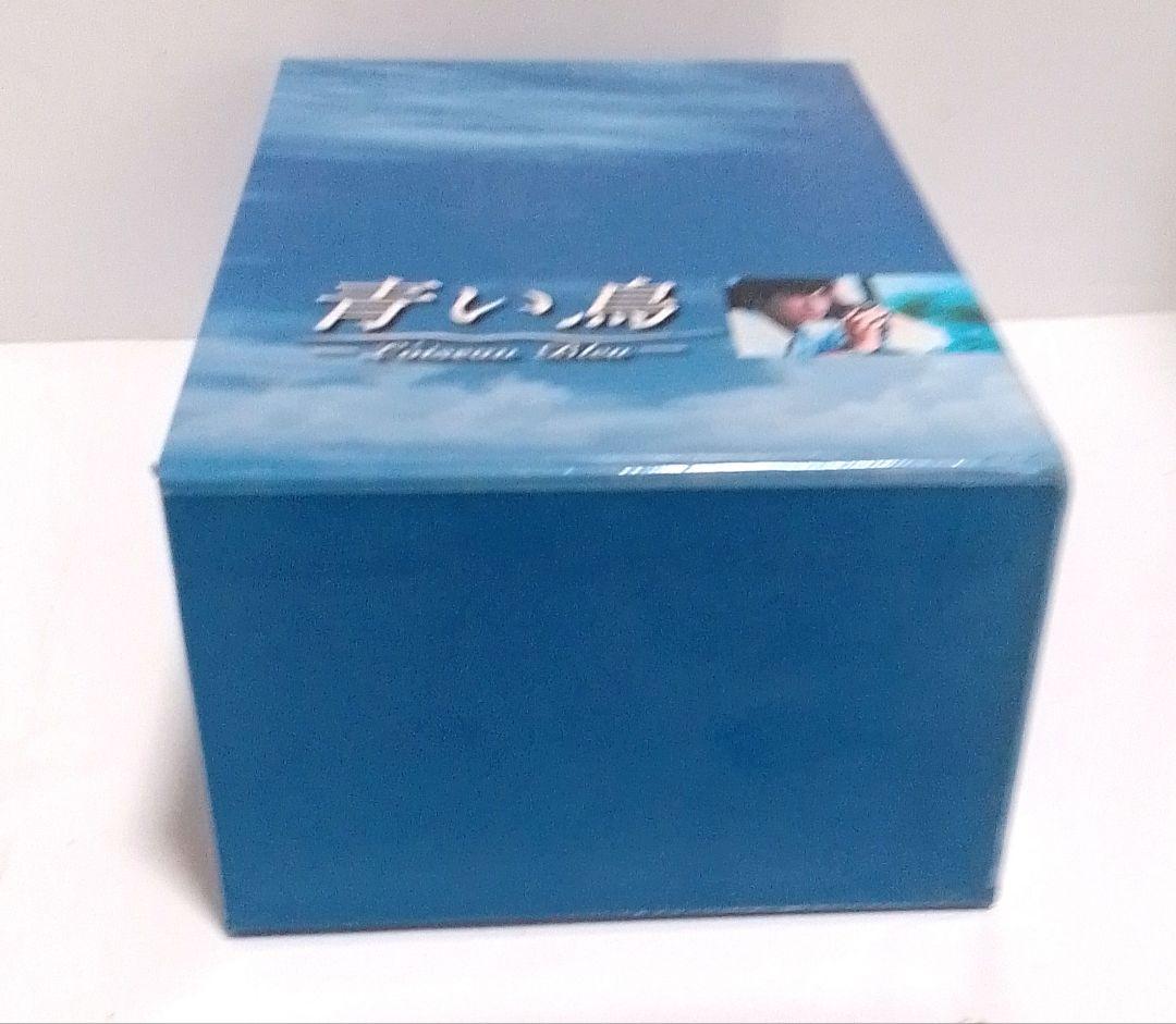 青い鳥 DVD 全6巻セット中古品