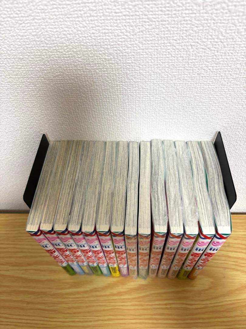 多聞くん今どっち！？　全14巻セット　特典付き　全巻帯付き