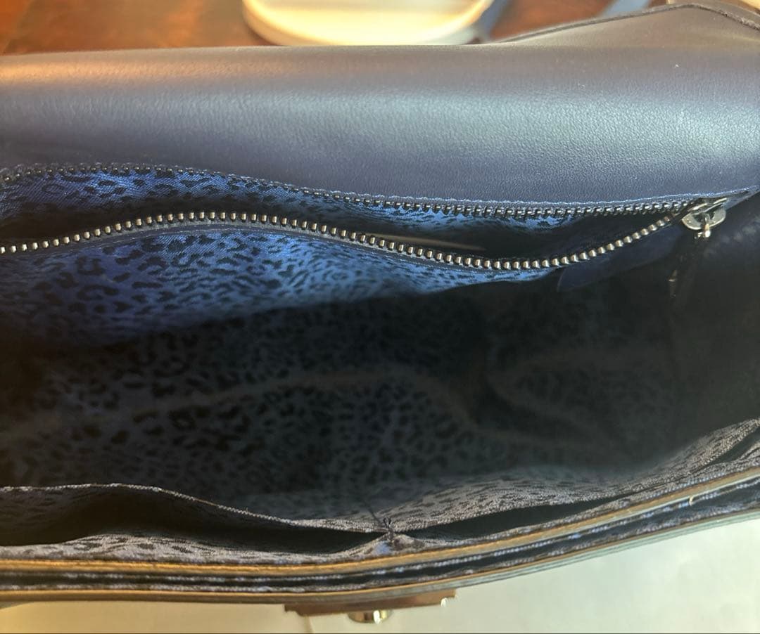 LONG CHAMP ショルダーバッグ