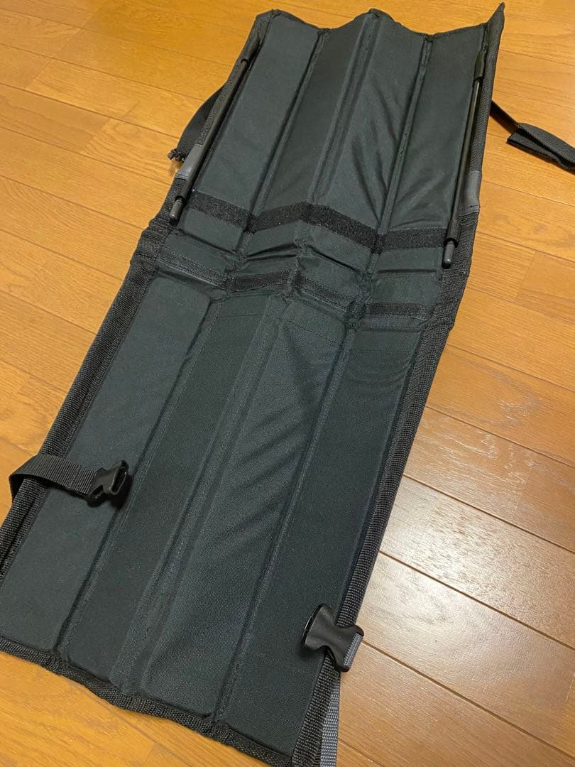 スノーピーク 折りたたみアウトドアチェア 初期型廃盤