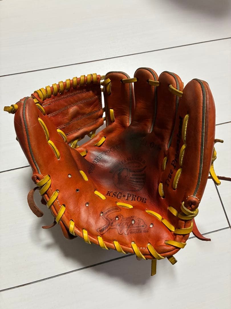 久保田スラッガー　KSG-PRO トレーニンググラブ