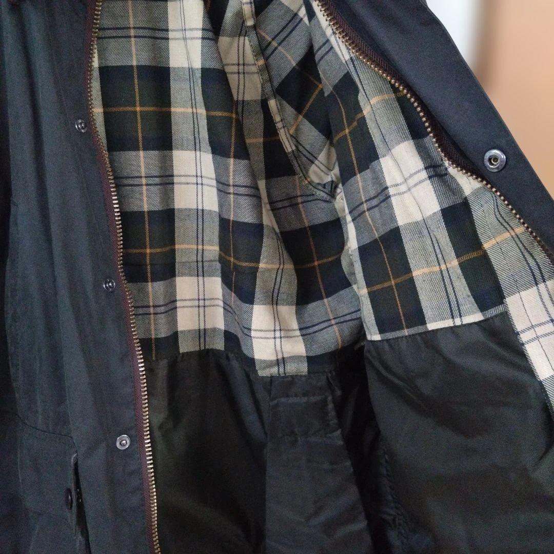 ◇専用◇Barbour Bedale ビデイル 242mwx0018
