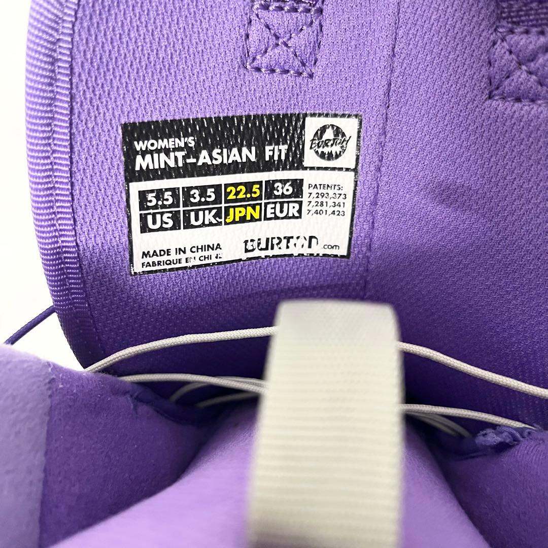 BURTON FEELGOOD レディース　スノボセット　バートン　スノーボード