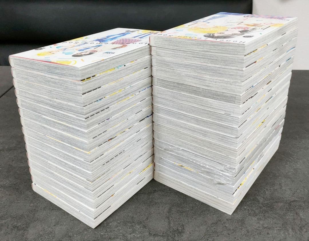 ★良品★ ハニーレモンソーダ　全巻 + Side Stories　全巻セット ②