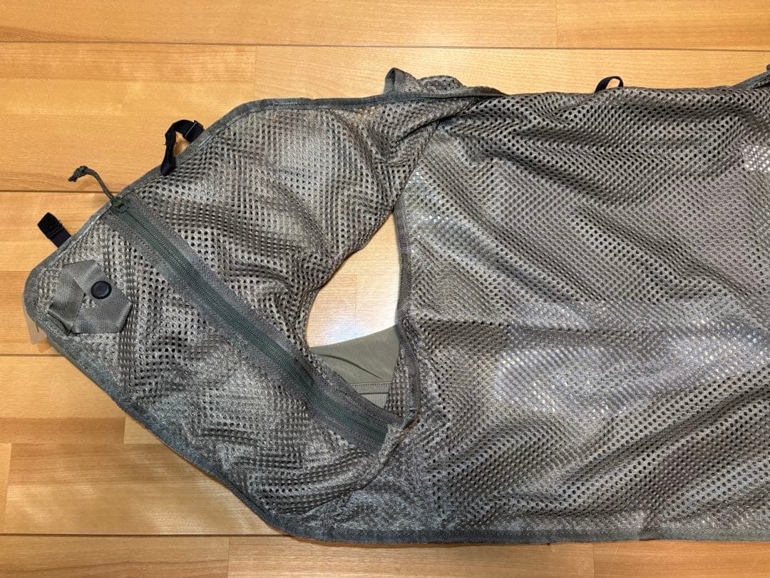 【新品・L】パタゴニア ステルス・パック・ベスト