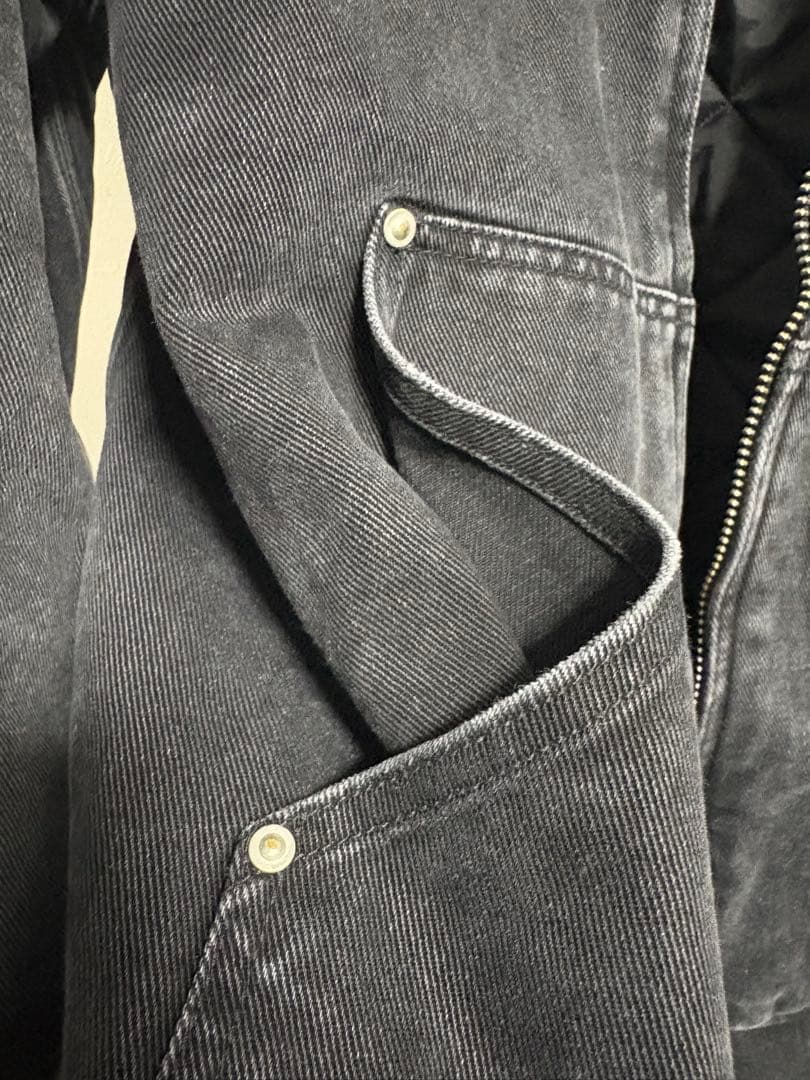 ジャケット・アウター Carhartt WIP OG ACTIVE RIVET JACKET M