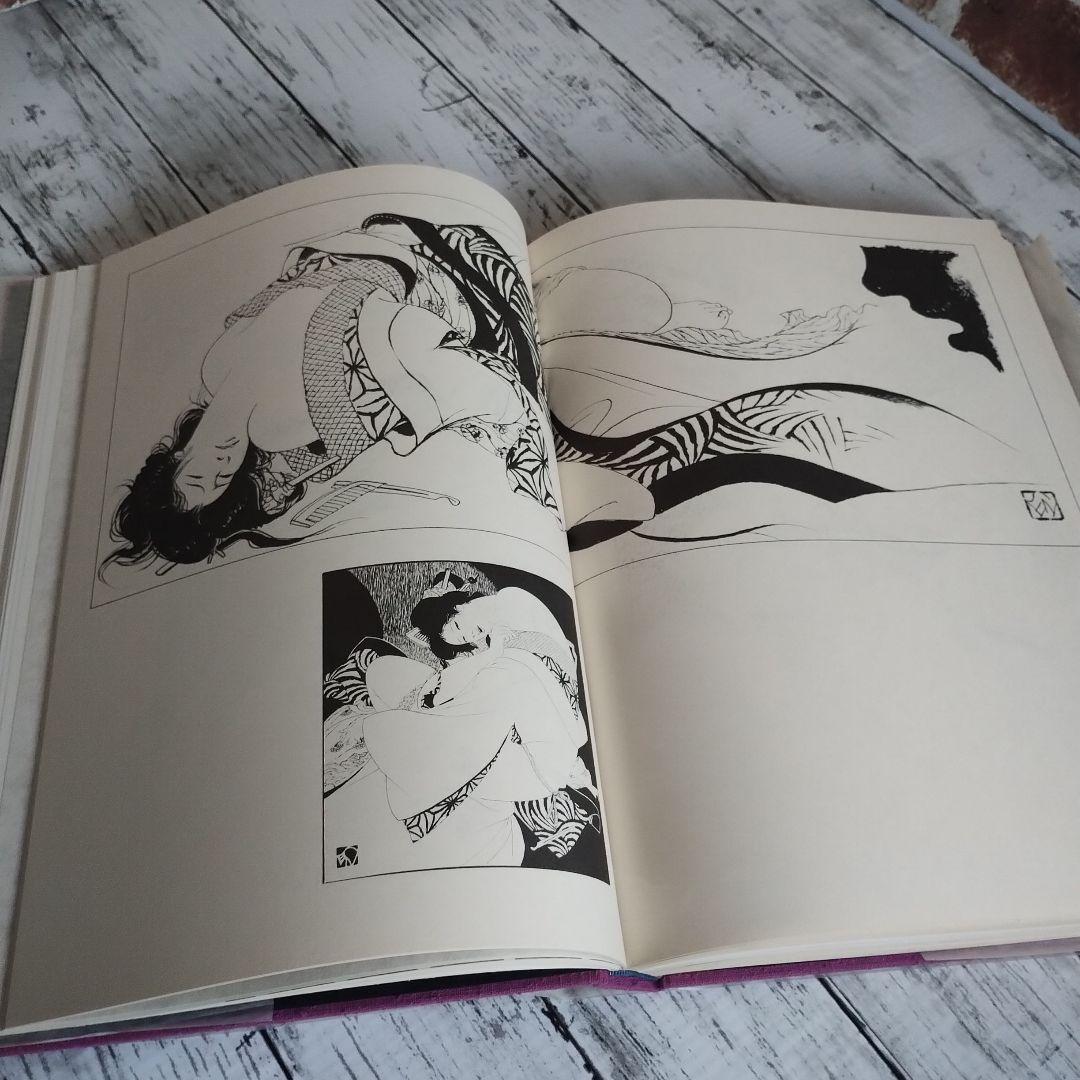 岩田専太郎名作画集
