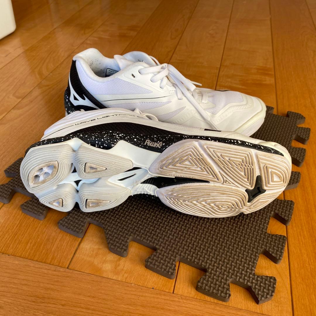 シューズ Mizuno Wave Lightning Z5 24.5cm