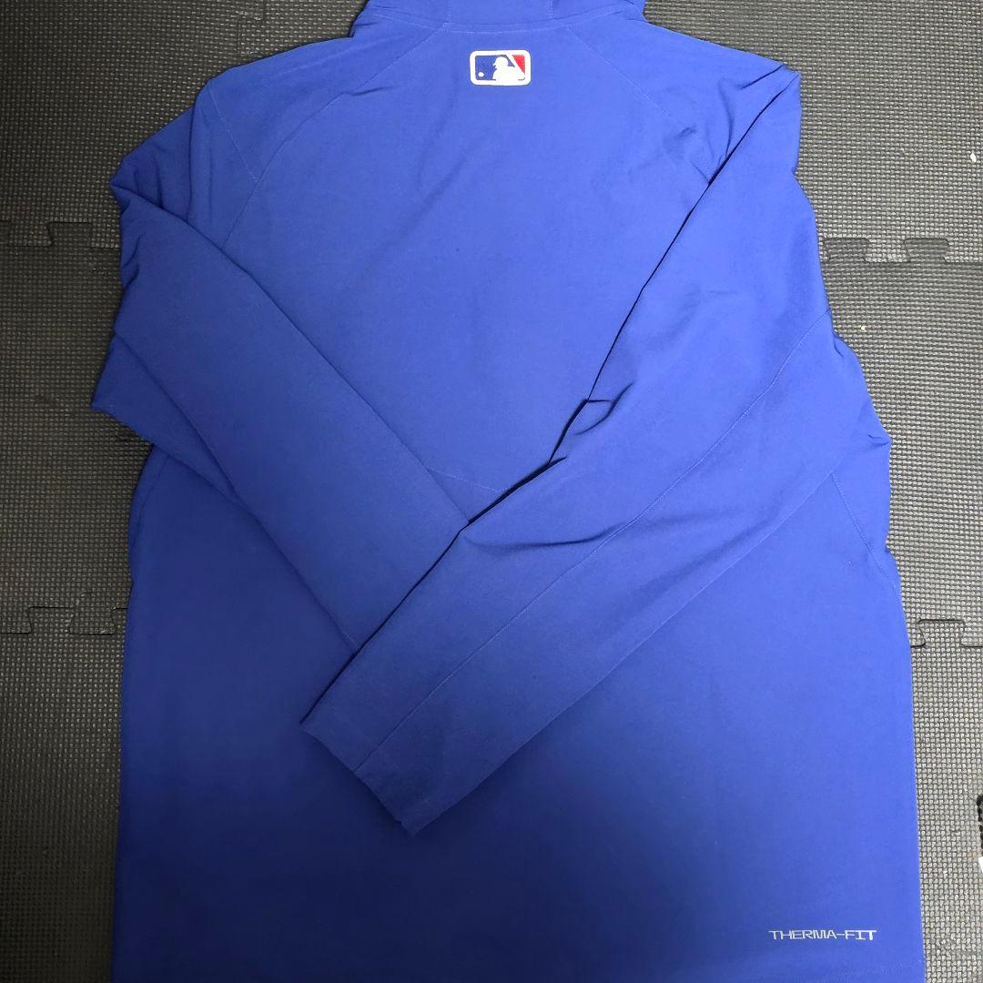 Nike ロサンゼルス・ドジャース Therma-FIT ジャケット L