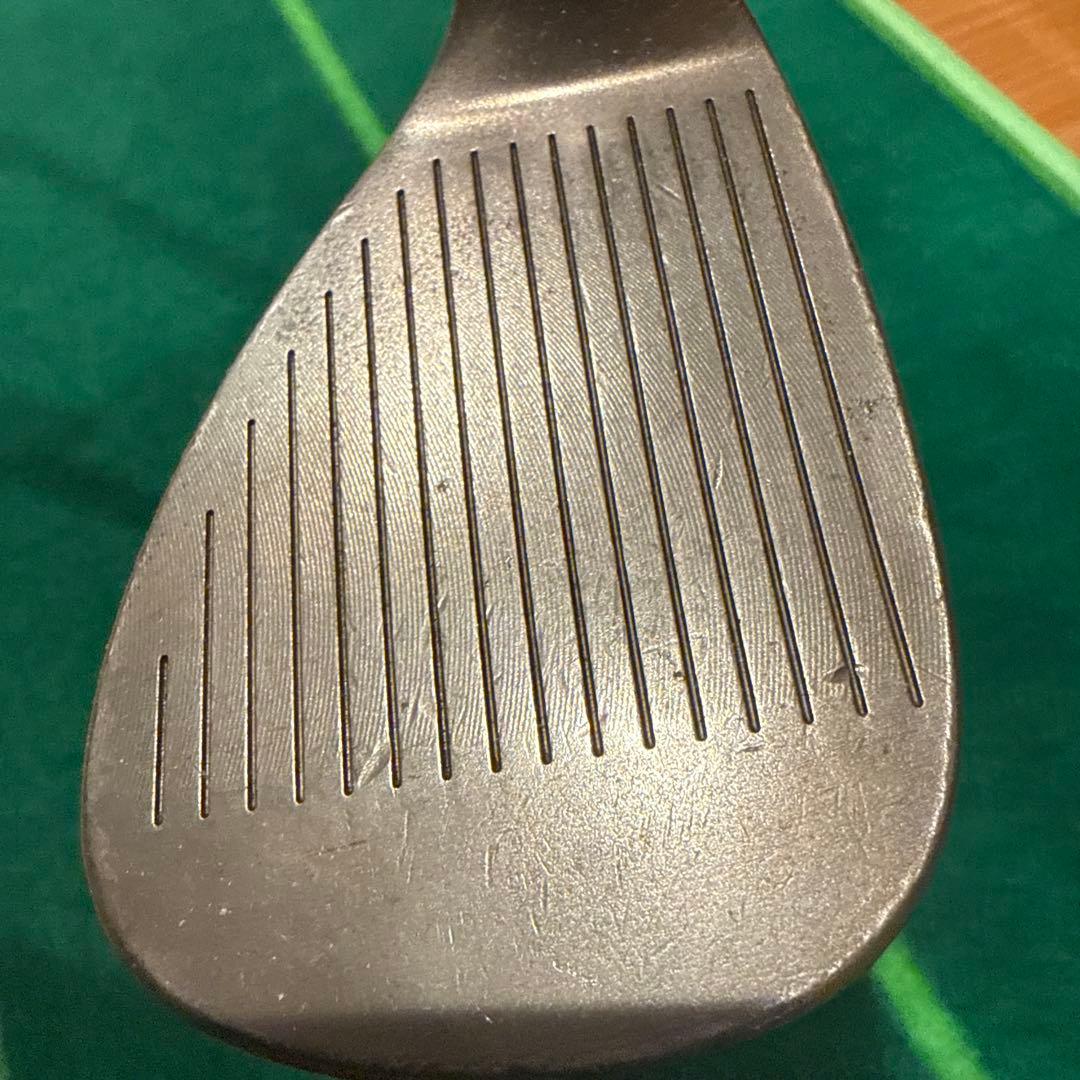 アーティザン　ウェッジ48s